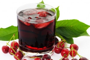 Do cherry juice gout remedies actually work?