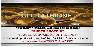 Glutathione: Best Anti-inflammatory for Gout