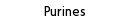 Purines